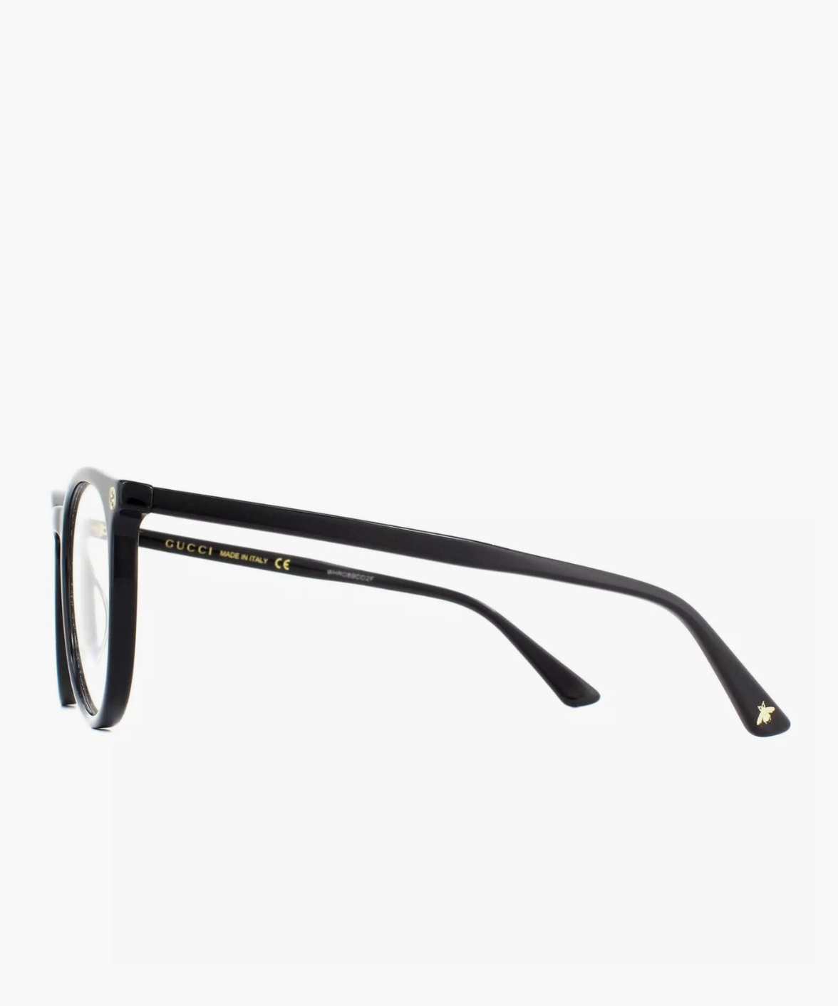 Gucci Round Eyeglasses GG0027O | Jei & Co. Optics