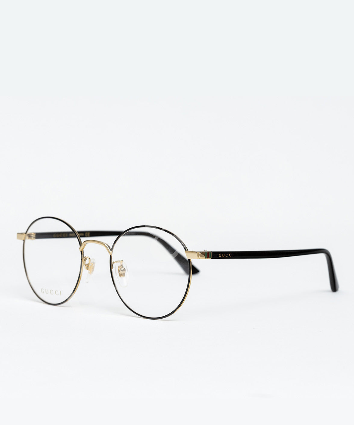 Gucci GG0297OK Eyeglasses | Jei & Co. Optics