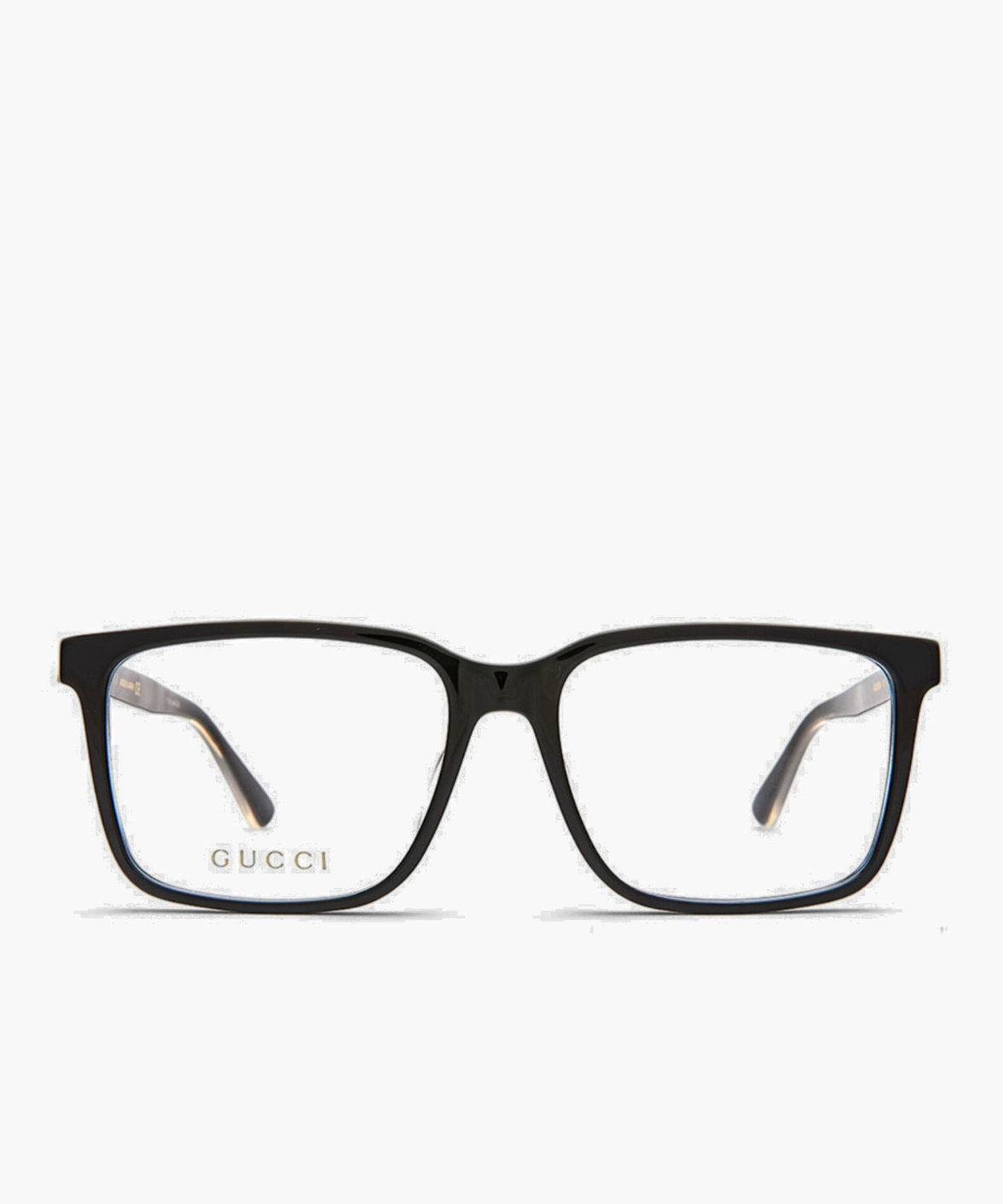 Gucci GG0385OA Eyeglasses Black | Jei & Co. Optics