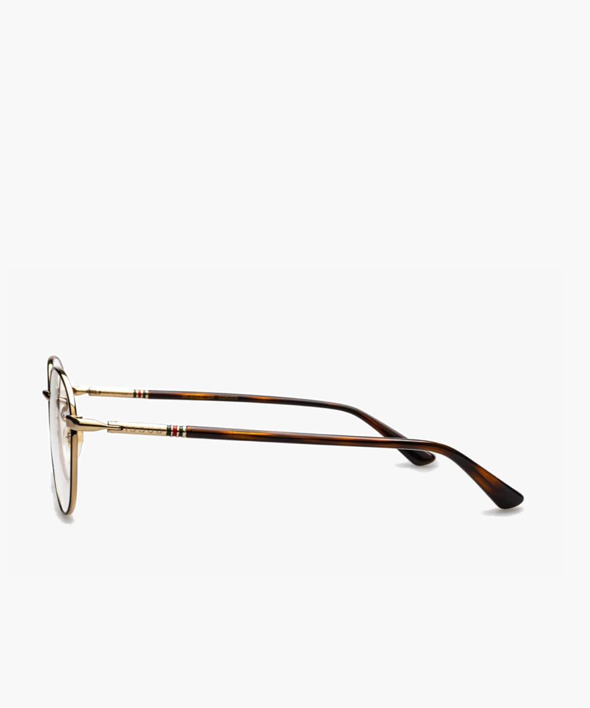 GG0392O Gucci Round Eyeglasses | Jei & Co. Optics