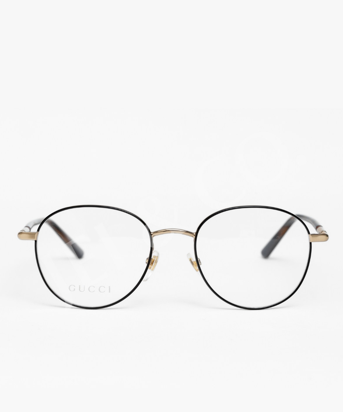 GG0392O Gucci Round Eyeglasses | Jei & Co. Optics