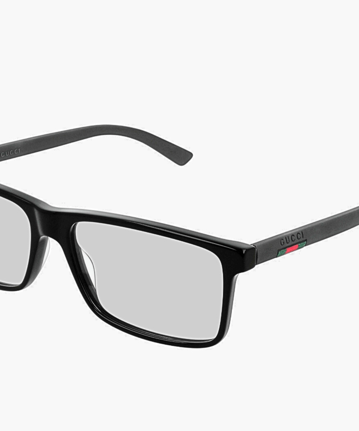 Gucci GG0424O Eyeglasses black | Jei & Co. Optics