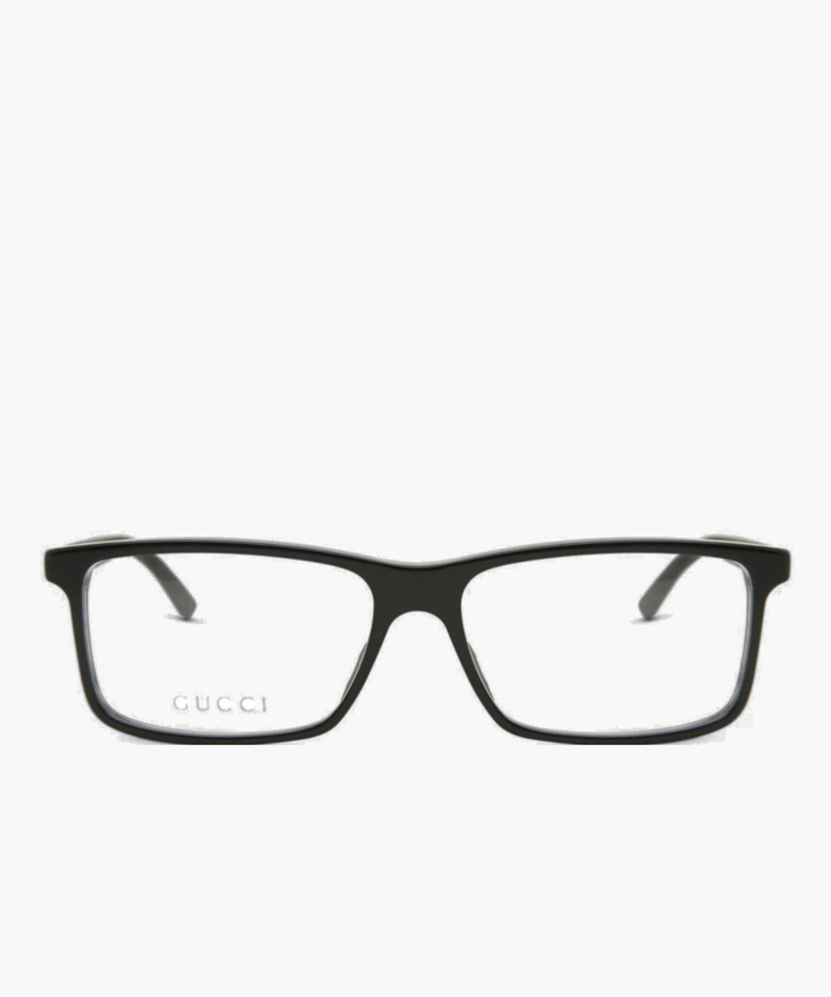 Gucci GG0424O Eyeglasses black | Jei & Co. Optics