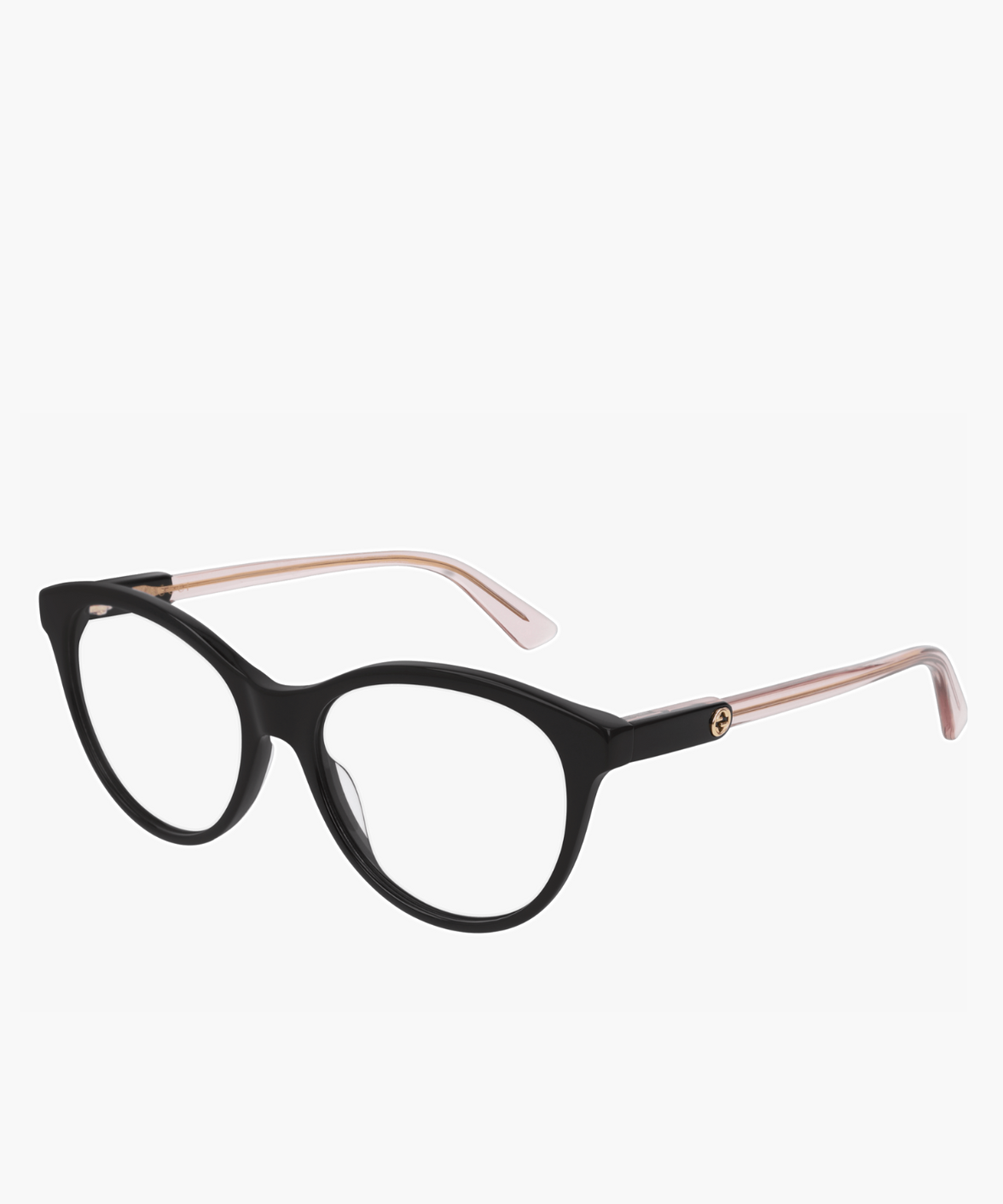 GG0486O Gucci Cat-Eye Eyeglasses | Jei & Co. Optics