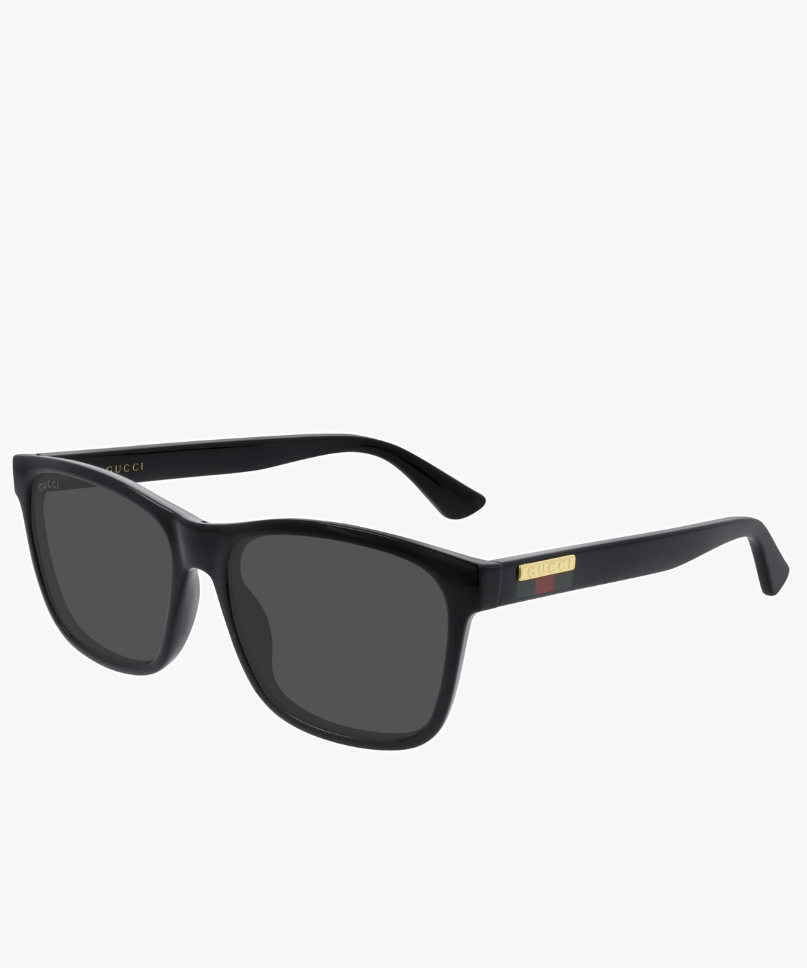 Gucci GG0746S Sunglasses black | Jei & Co. Optics
