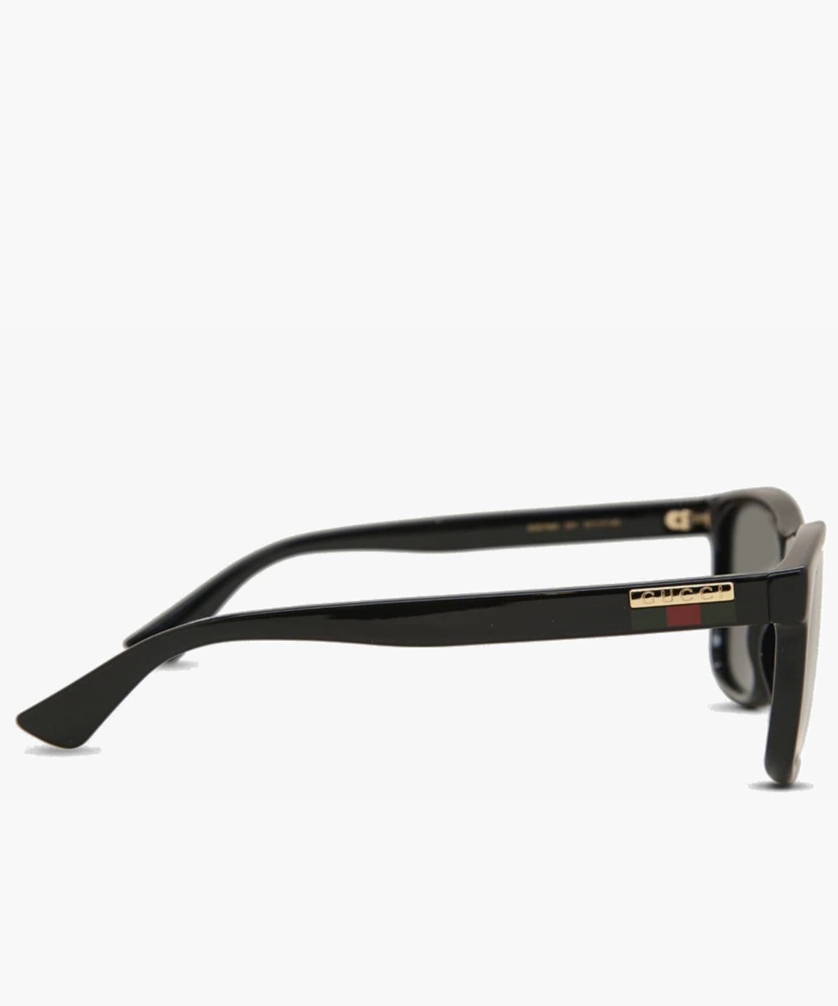 Gucci GG0746S Sunglasses black | Jei & Co. Optics