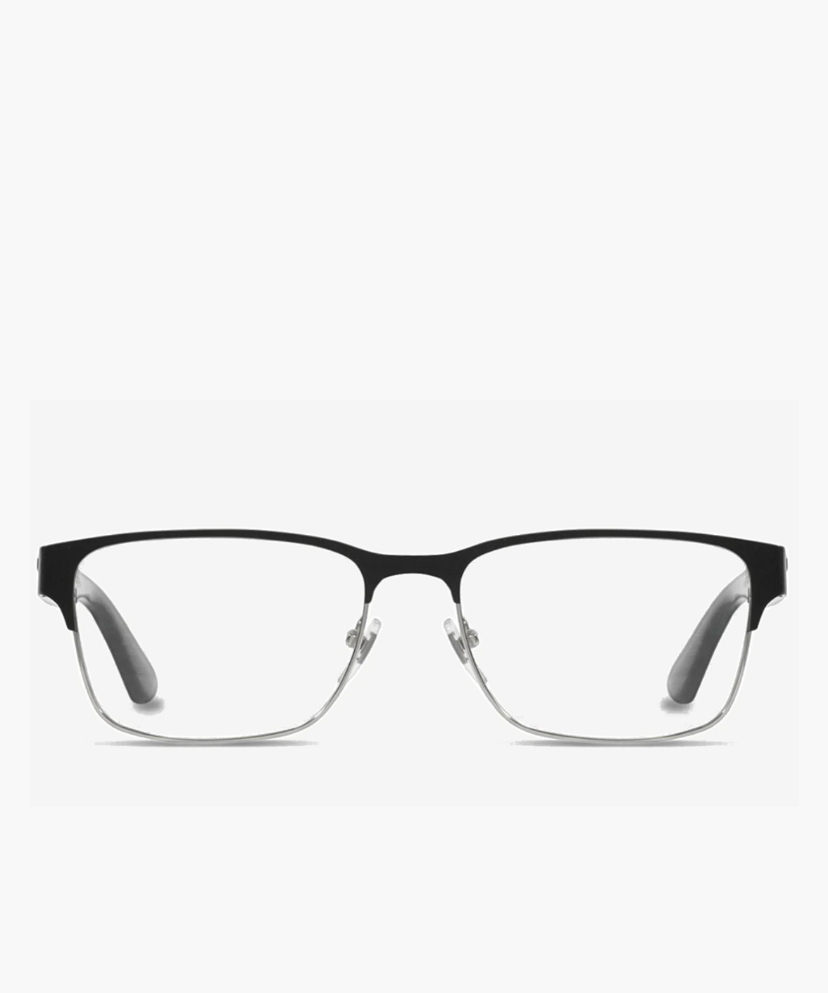 GG0750O Gucci Browline Men's Eyeglasses | Jei & Co. Optics