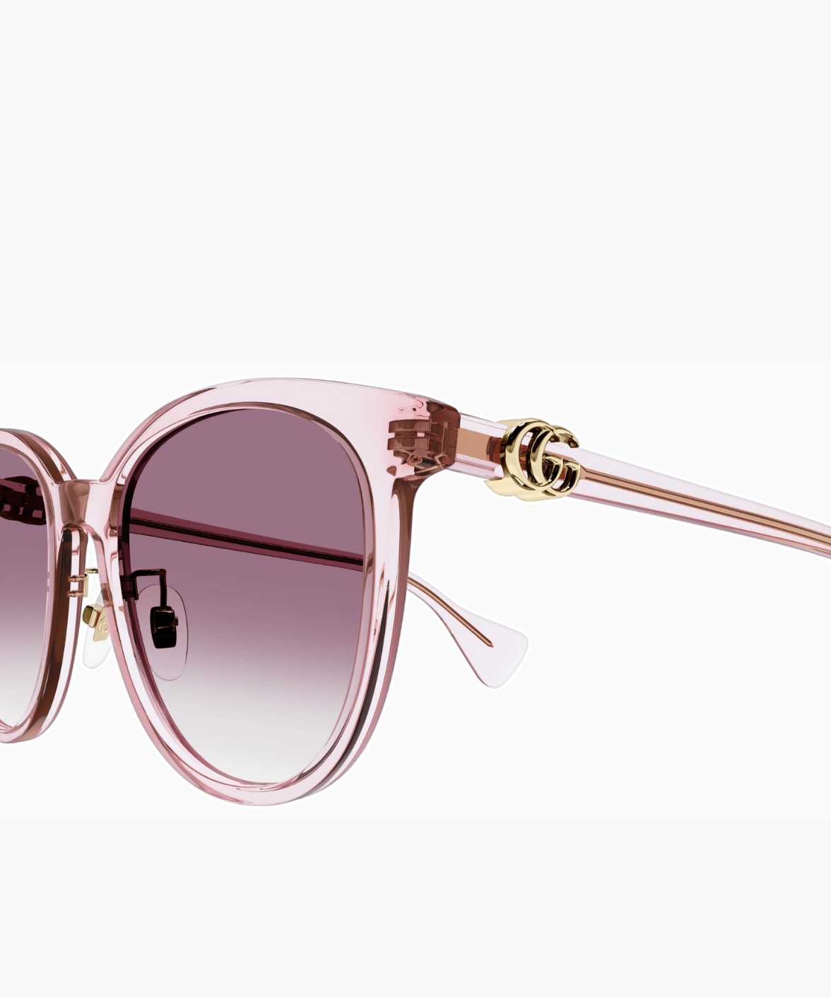 Gucci GG1180SK Sunglasses | Jei & Co. Optics
