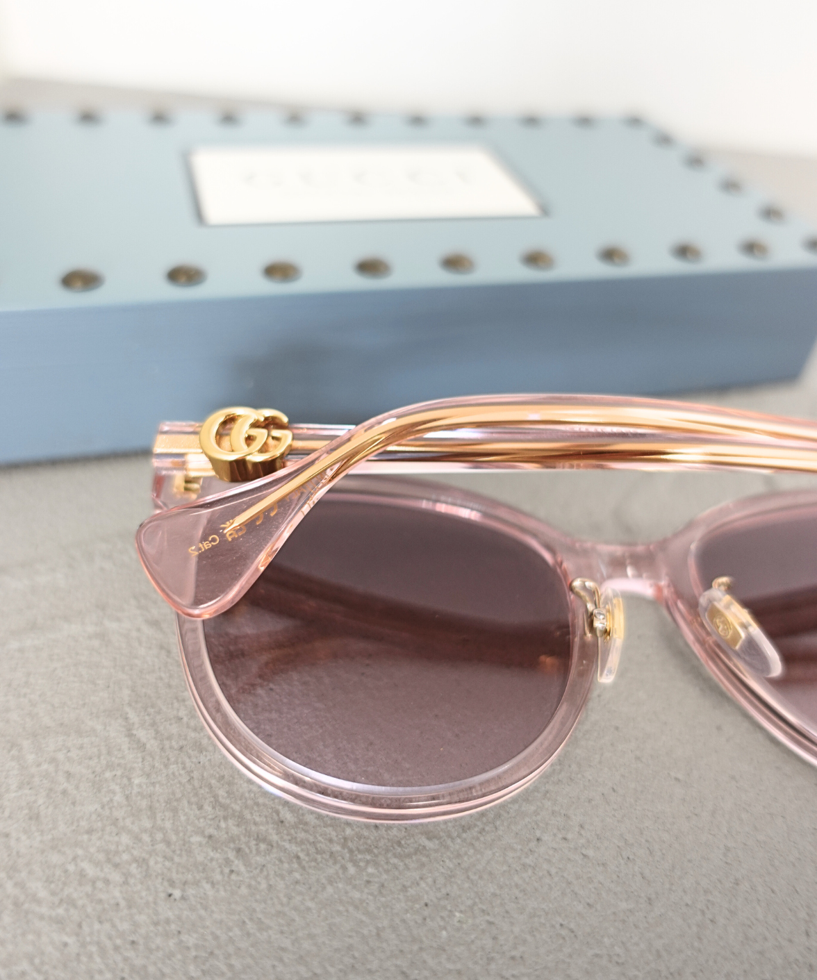 Gucci GG1180SK Sunglasses | Jei & Co. Optics