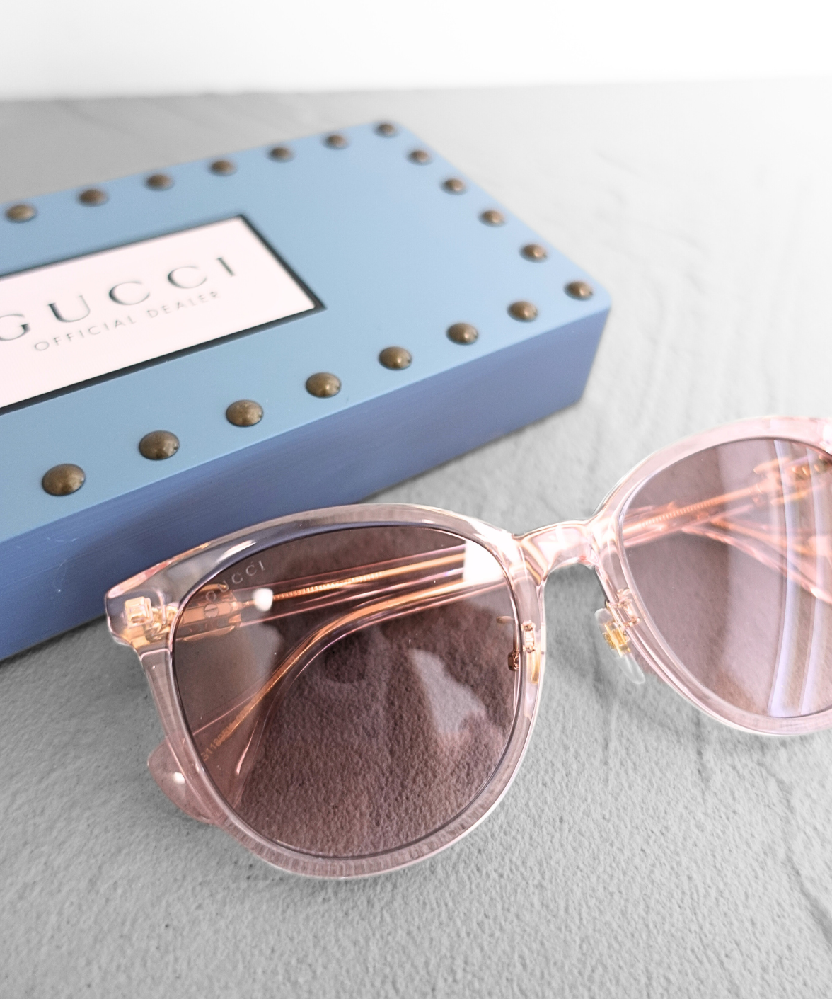 Gucci GG1180SK Sunglasses | Jei & Co. Optics