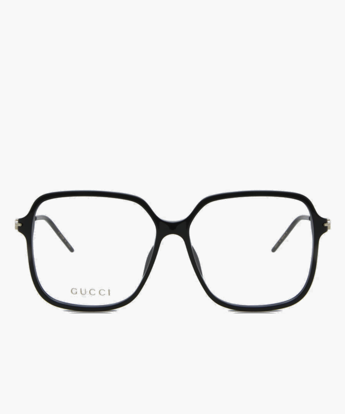 Gucci GG1271O Eyeglasses Black | Jei & Co. Optics
