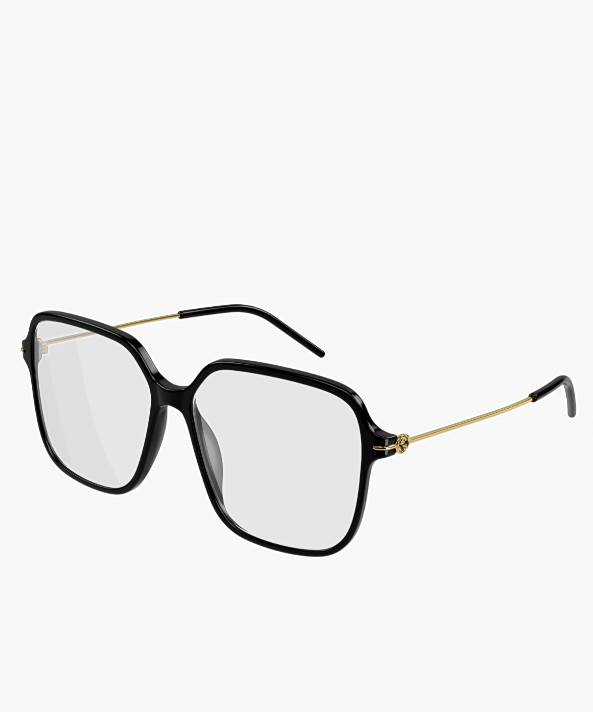 Gucci GG1271O Eyeglasses Black | Jei & Co. Optics