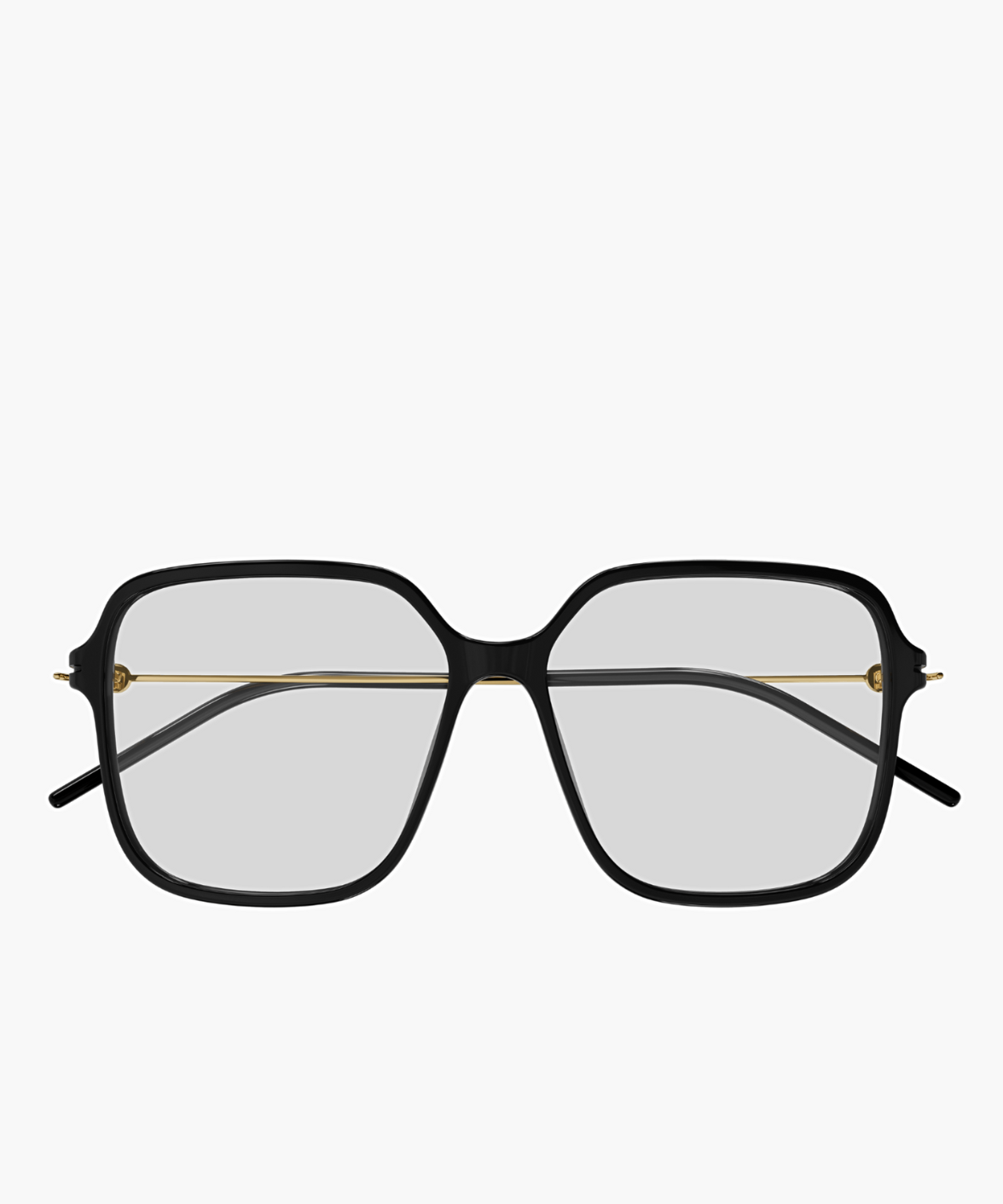 Gucci GG1271O Eyeglasses Black | Jei & Co. Optics