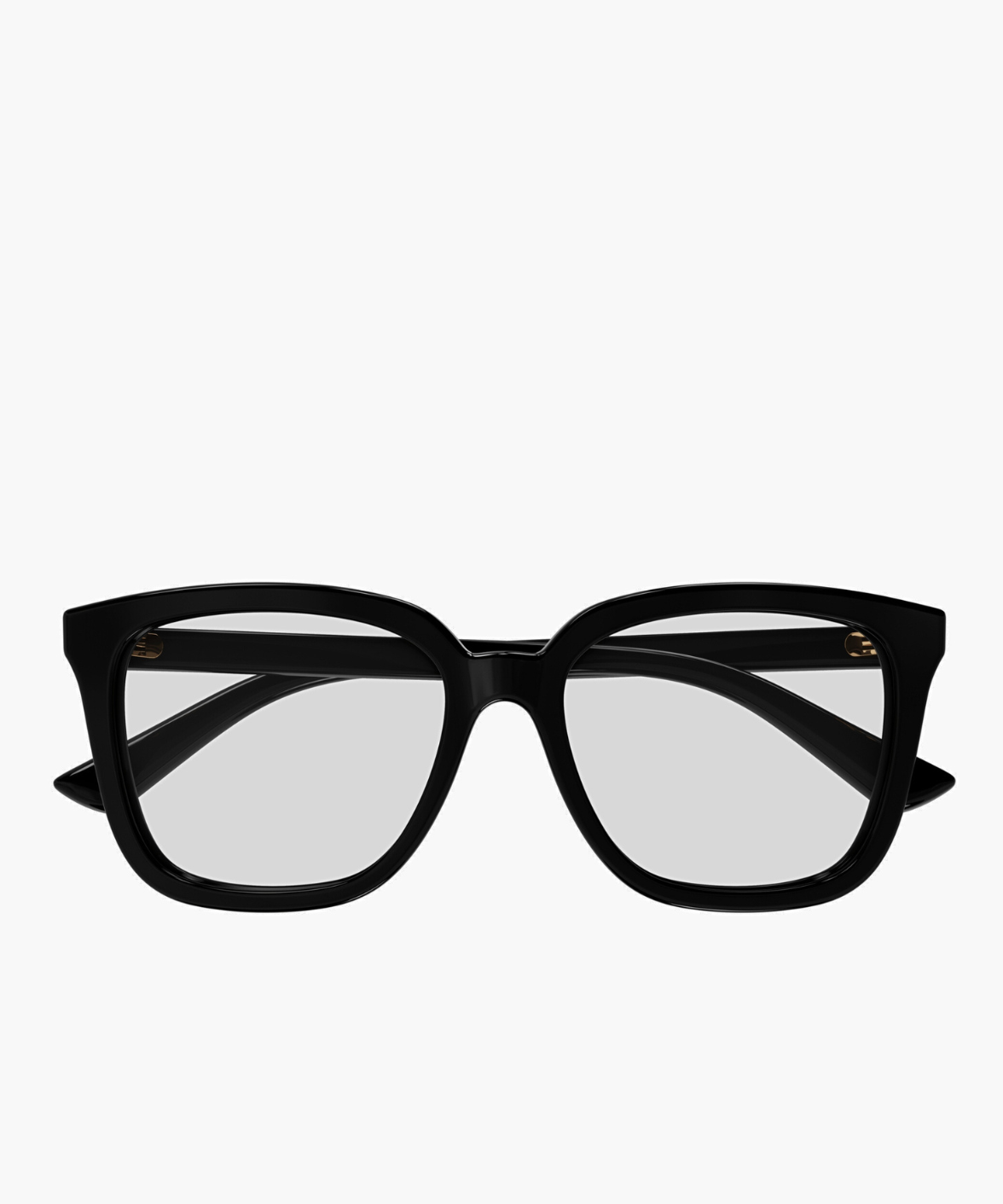 Gucci GG1319O Eyeglasses Black | Jei & Co. Optics