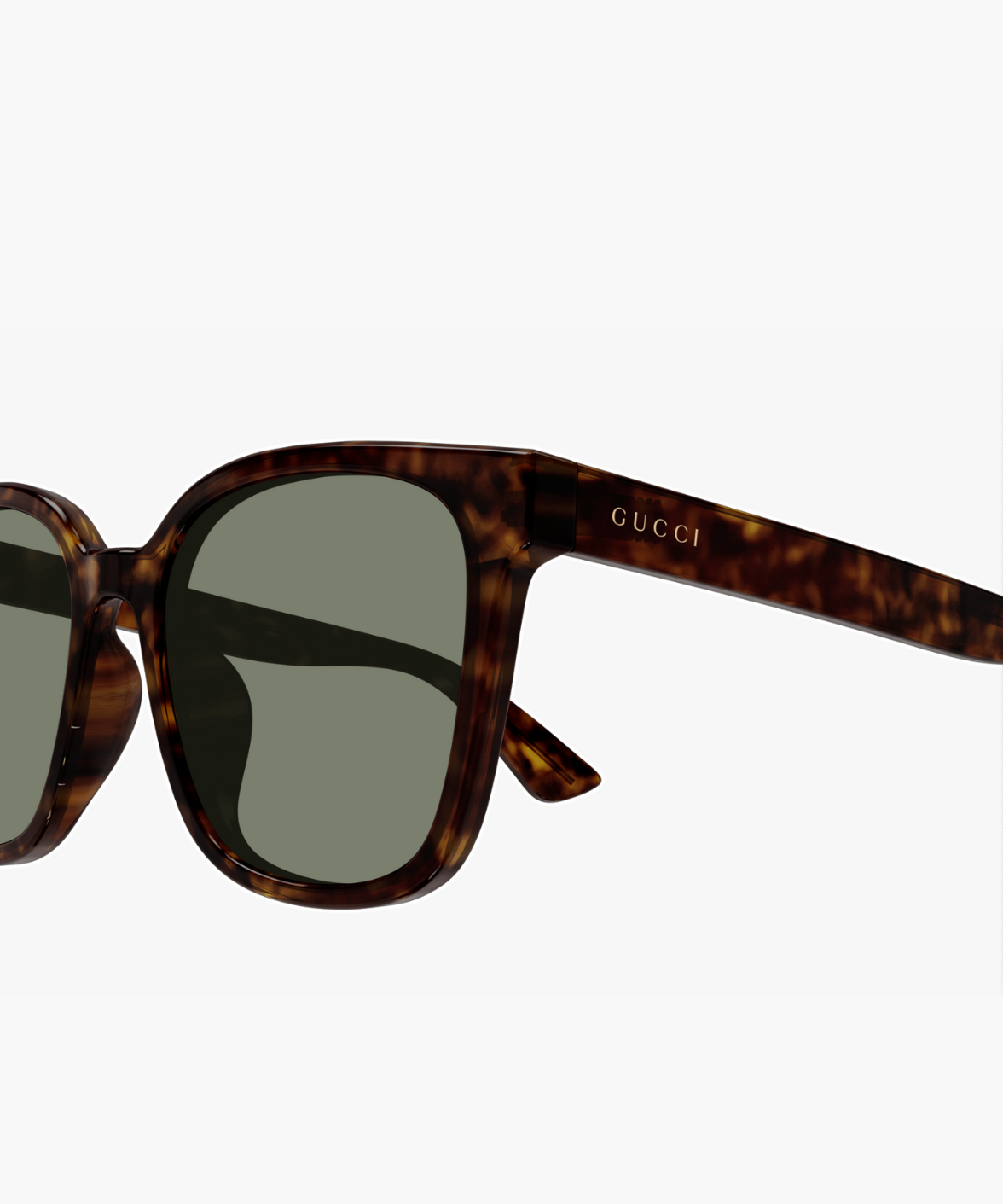 GG1346SK Gucci Square Sunglasses | Jei & Co. Optics