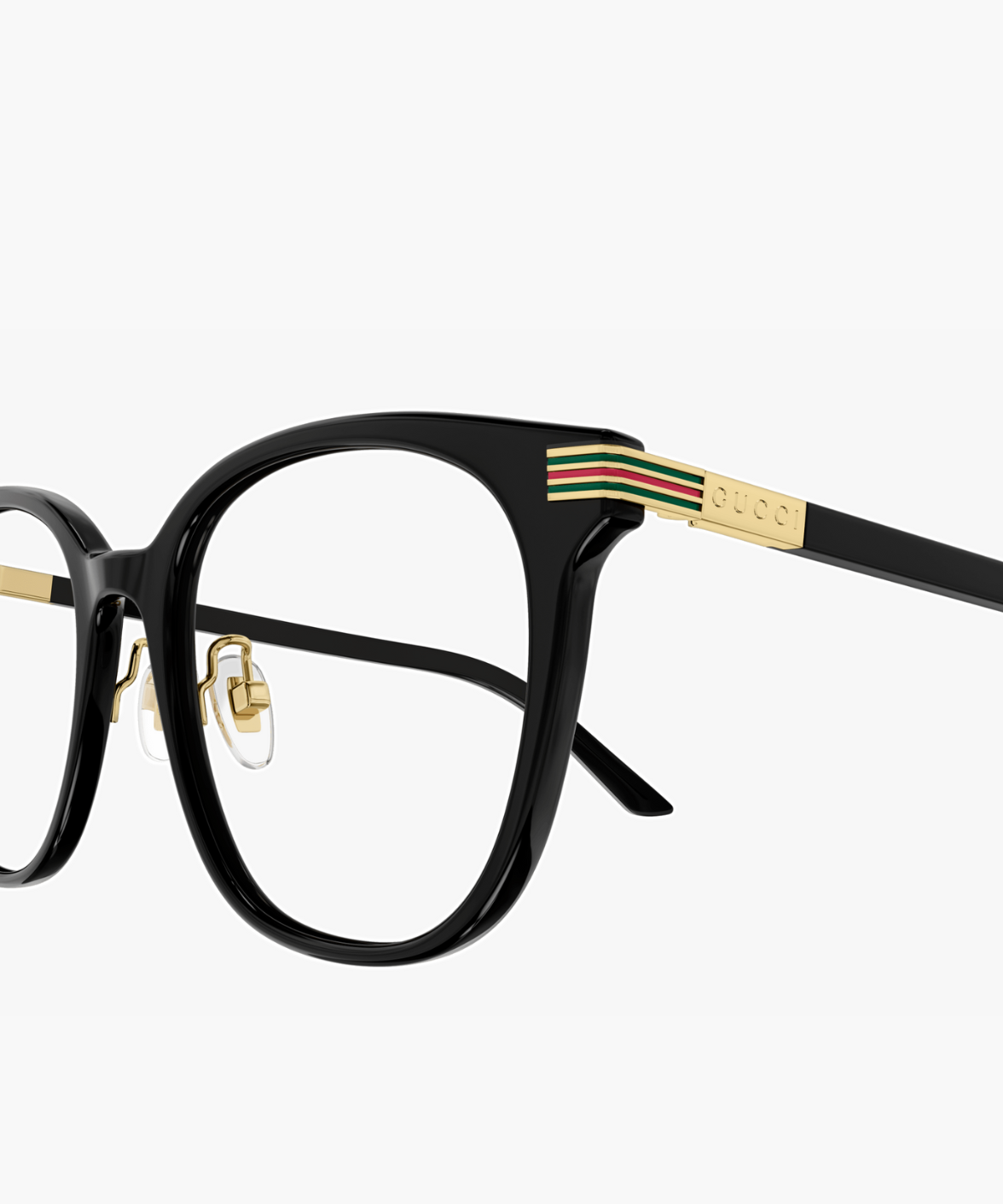 GG1453OK Gucci Unisex Eyeglasses | Jei & Co. Optics