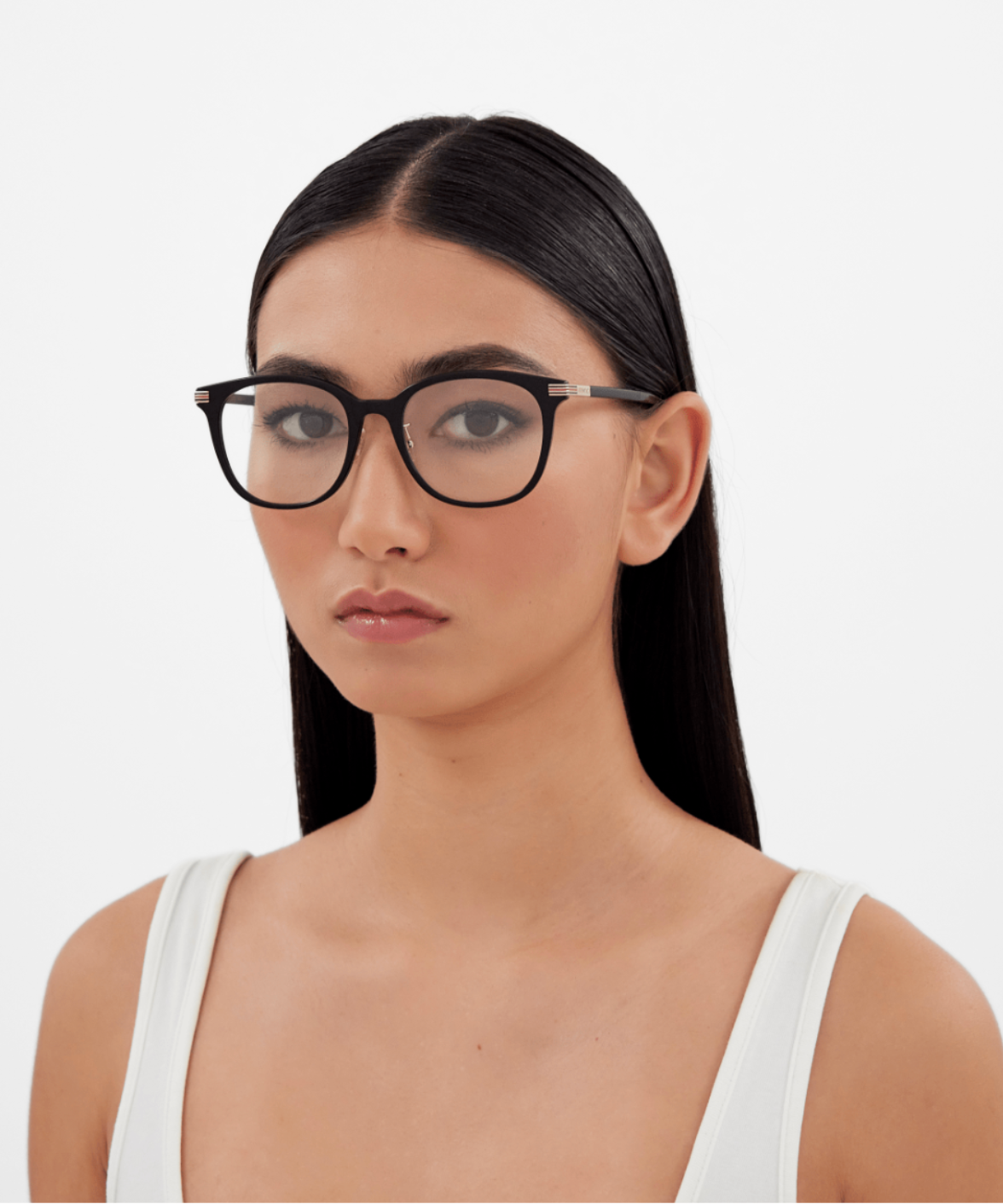 GG1453OK Gucci Unisex Eyeglasses | Jei & Co. Optics