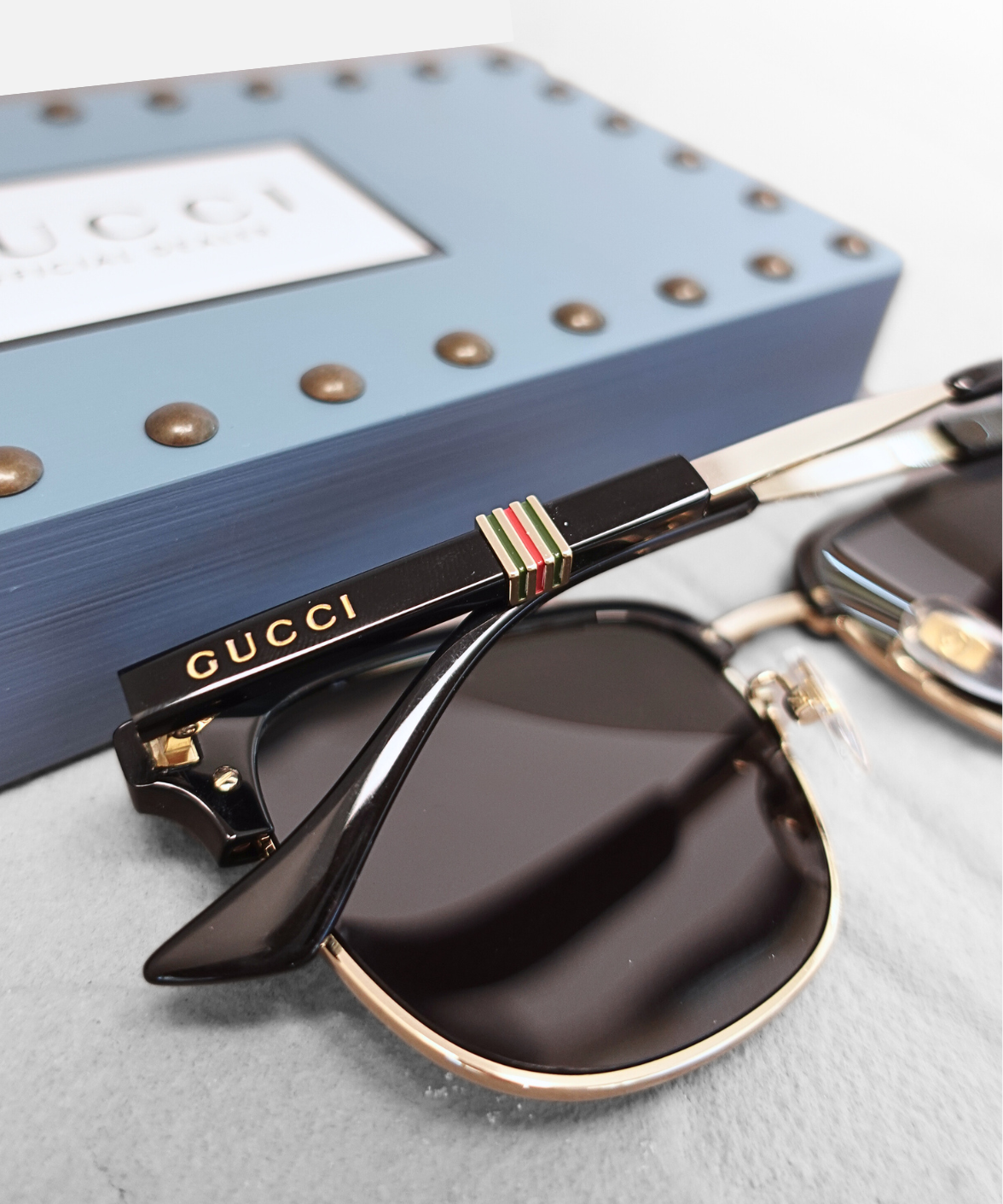 Gucci GG1499SK Men's Sunglasses | Jei & Co. Optics