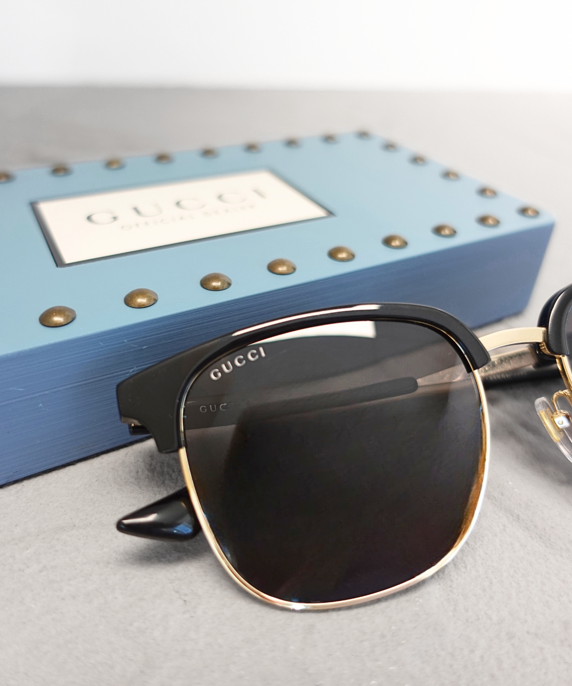 Gucci GG1499SK Men's Sunglasses | Jei & Co. Optics