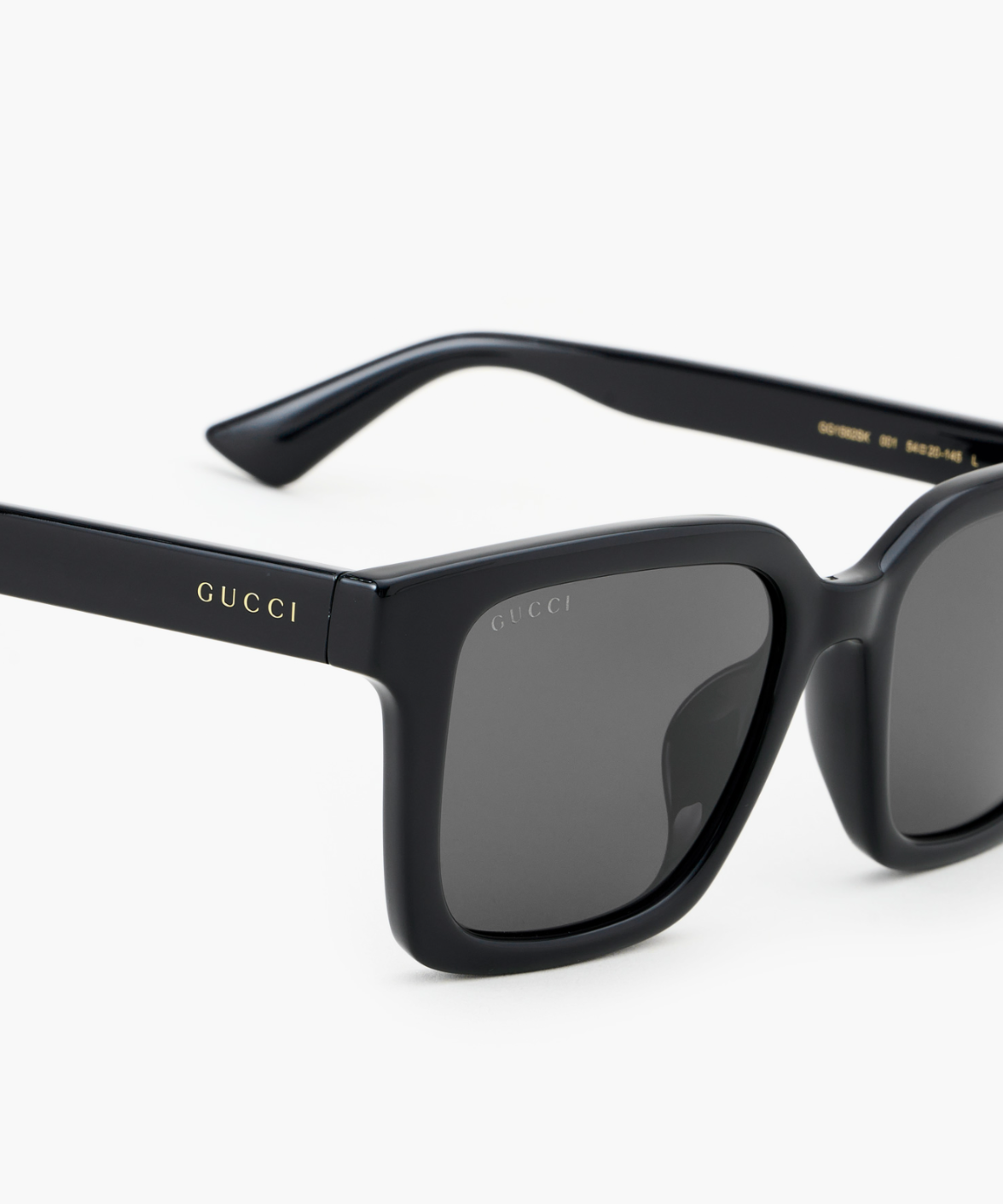 GG1582SK Gucci Men's Sunglasses | Jei & Co. Optics