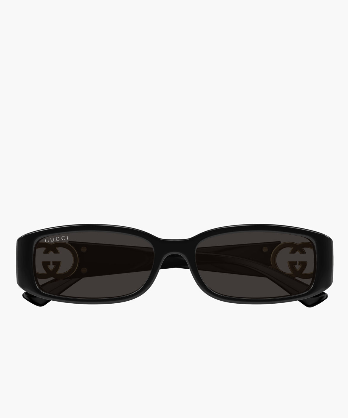 GG1661S Gucci Oval Narrow Sunglasses | Jei & Co. Optics