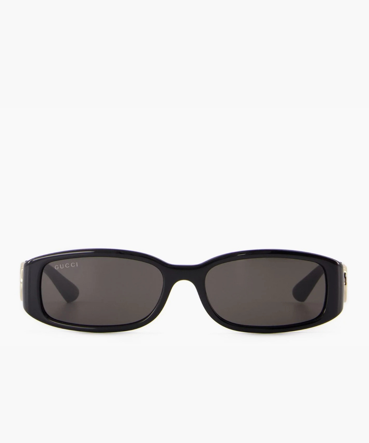 GG1661S Gucci Oval Narrow Sunglasses | Jei & Co. Optics