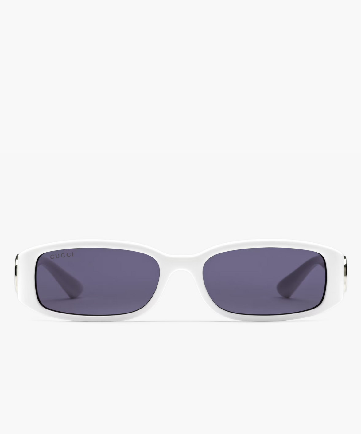 GG1661S Gucci Oval Narrow Sunglasses | Jei & Co. Optics