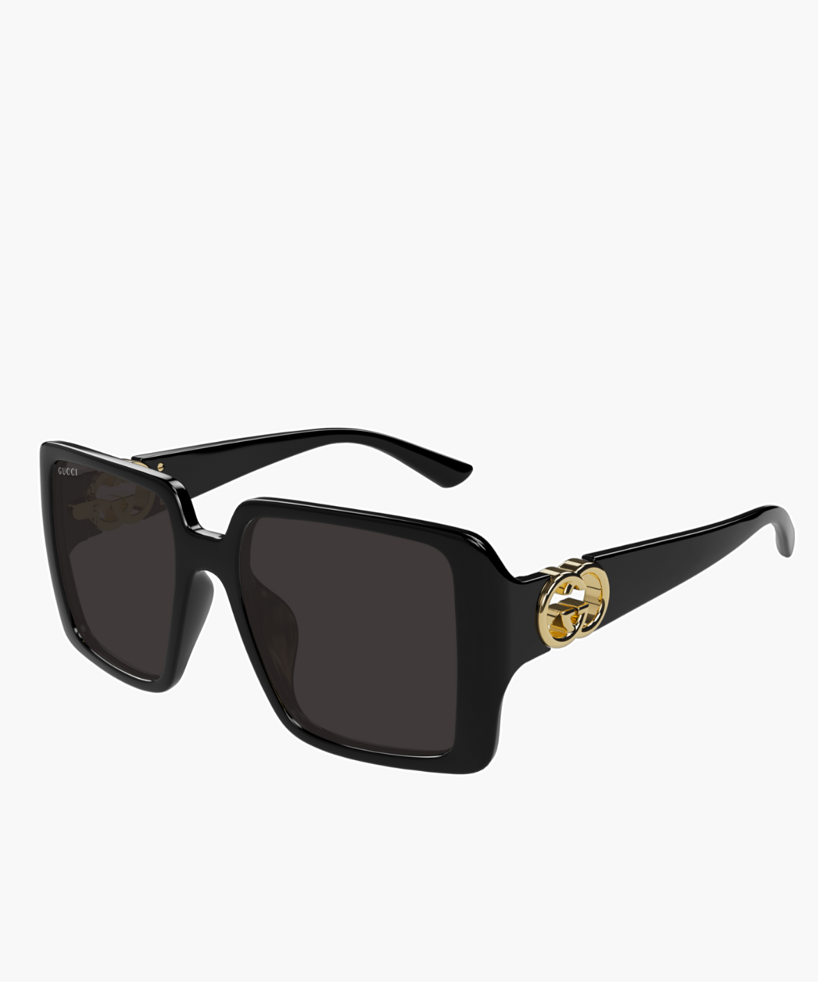 GG1692SA Gucci Women's Oversized Square Sunglasses