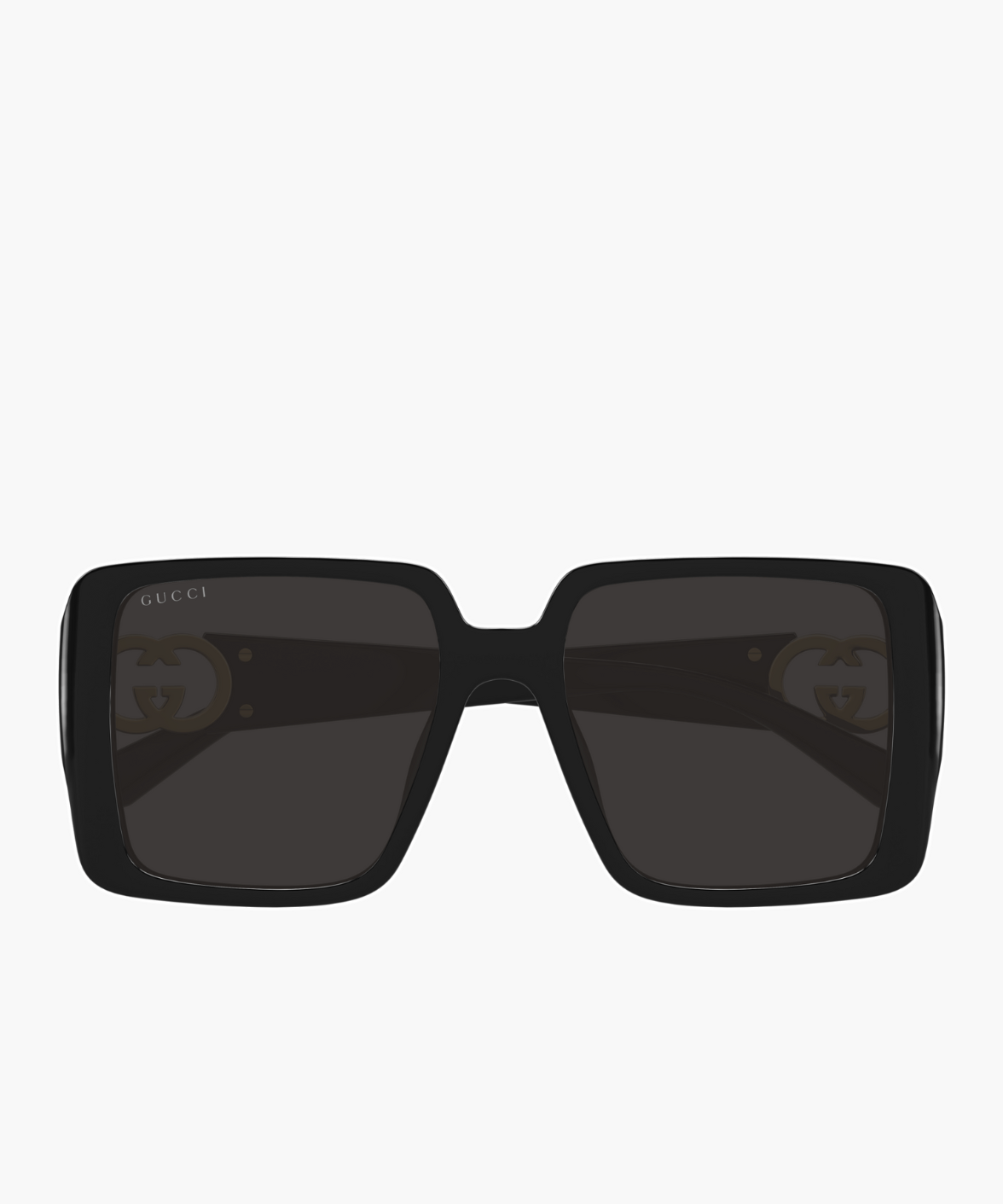 GG1692SA Gucci Women's Oversized Square Sunglasses