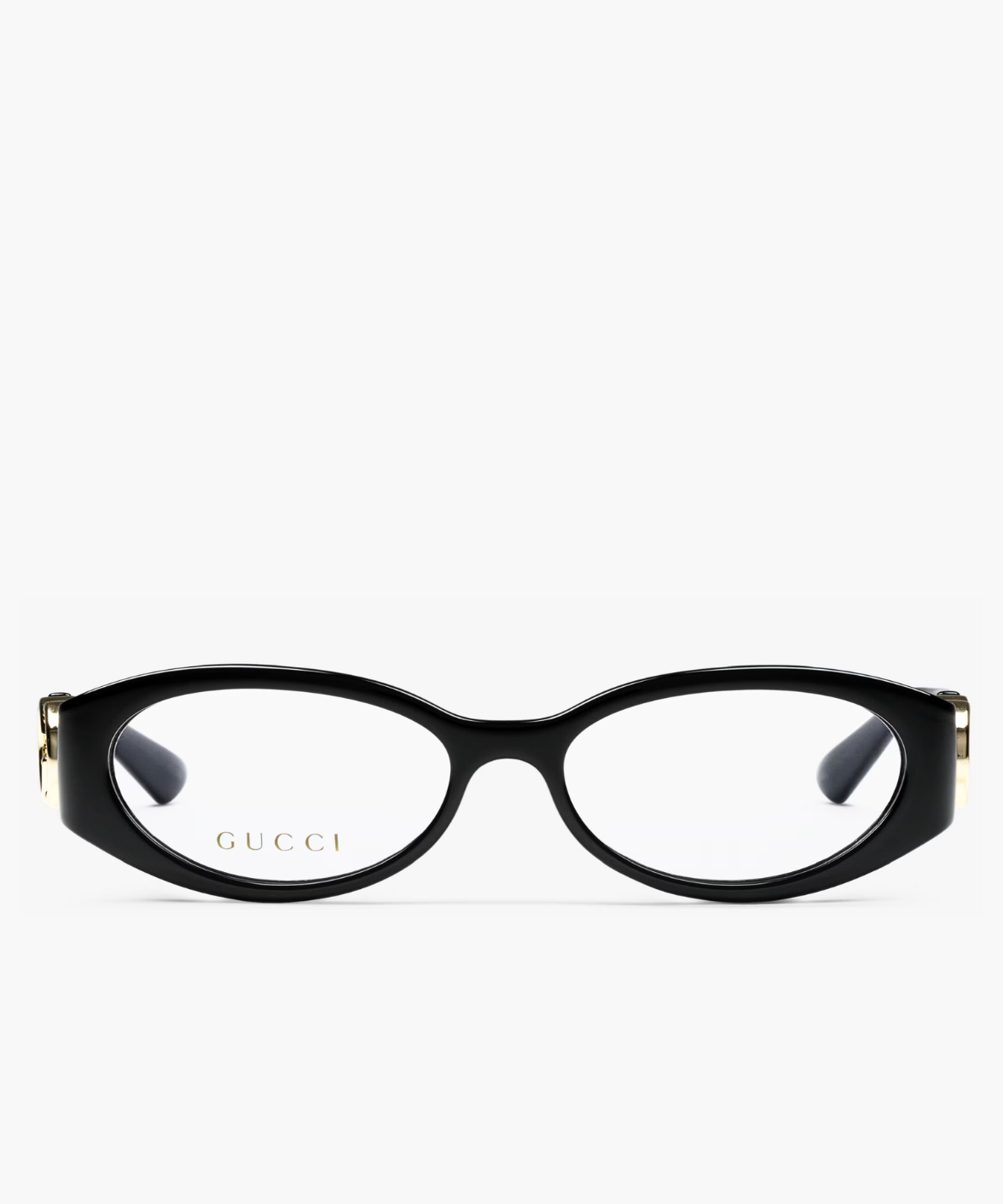 GG1693O Gucci Oval Eyeglasses | Jei & Co. Optics
