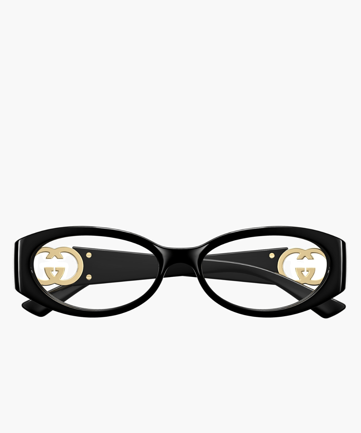 GG1693O Gucci Oval Eyeglasses | Jei & Co. Optics