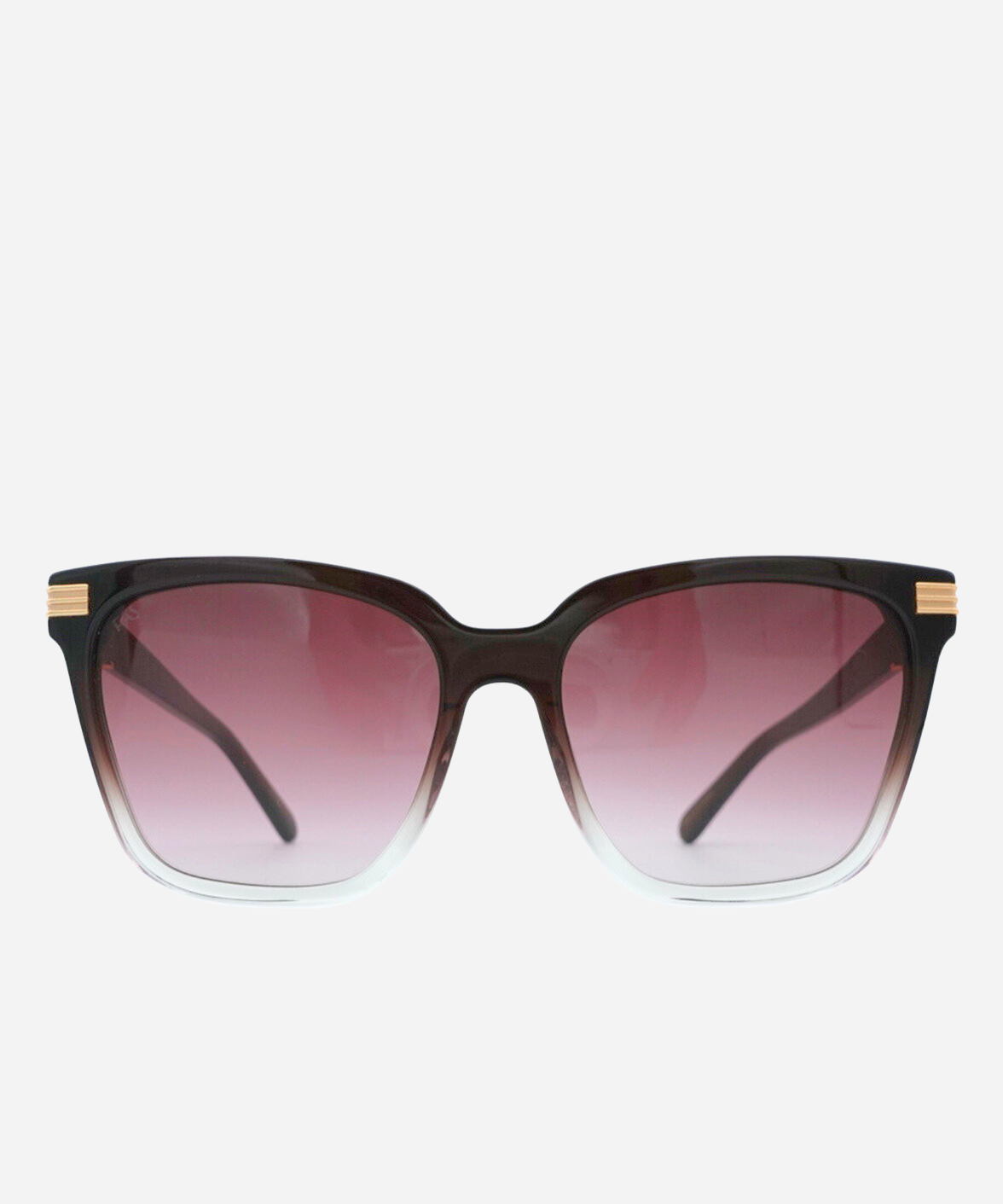 For Art's Sake Gaia Sunglasses Champagne | Jei & Co. Optics