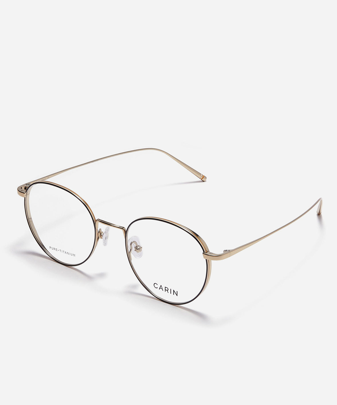 Carin Gus R Eyeglasses | Jei & Co. Optics