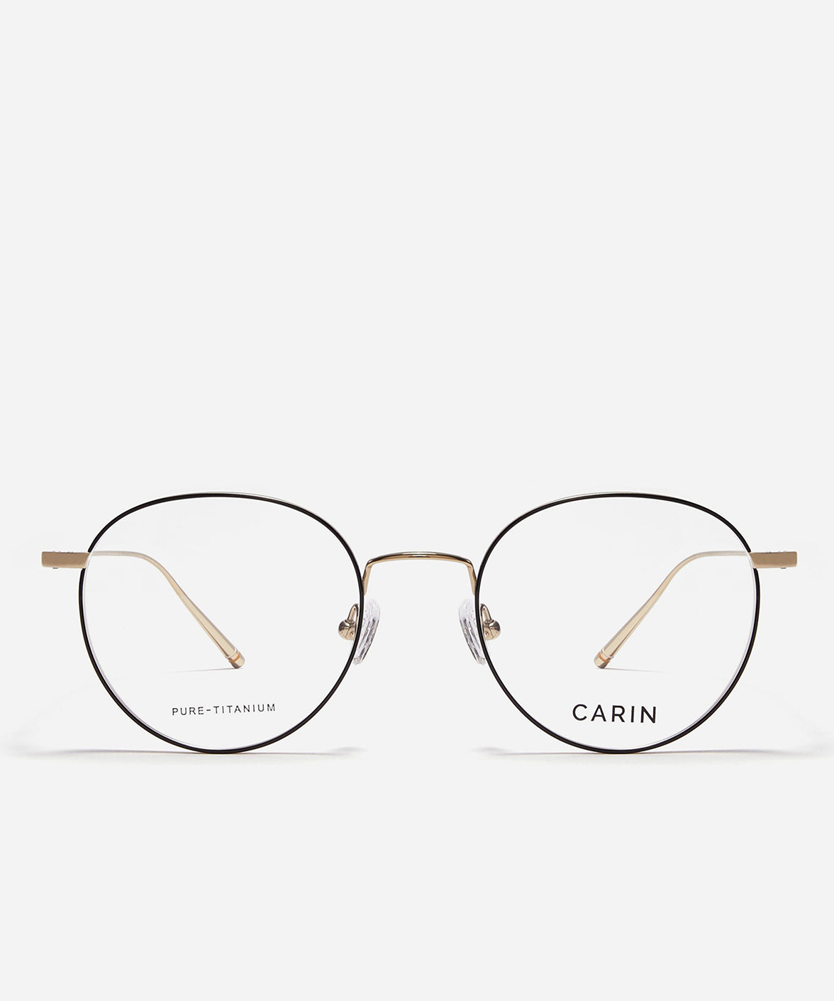 Carin Gus R Eyeglasses | Jei & Co. Optics