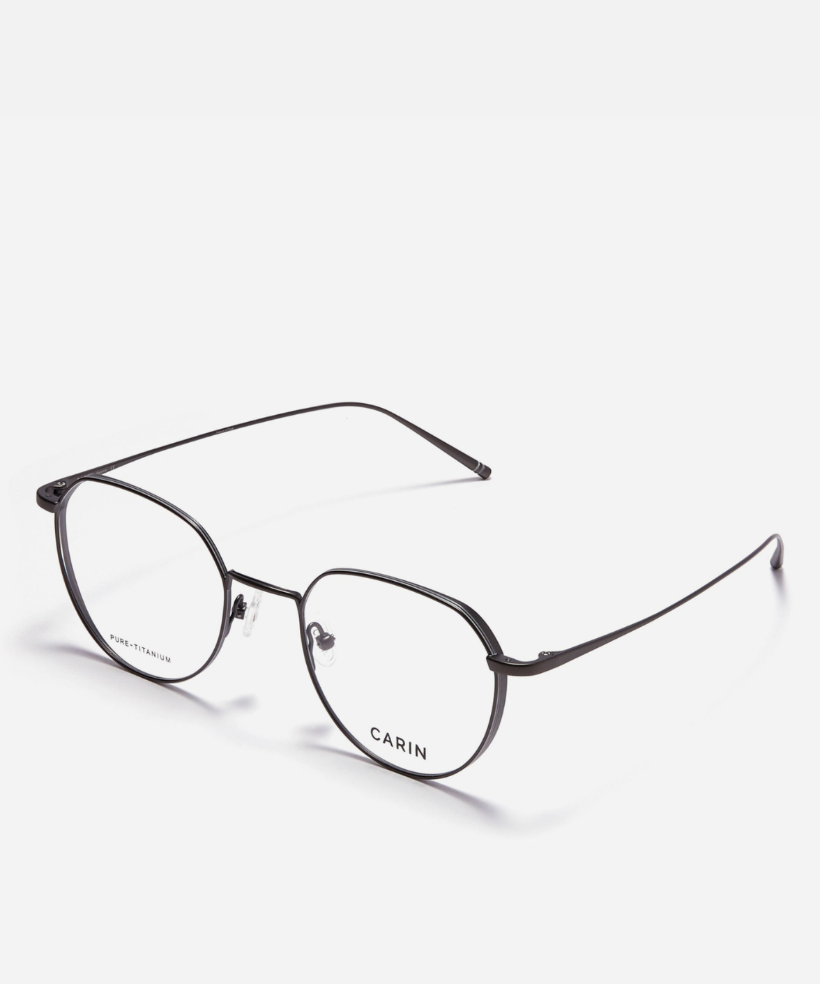 Carin Gus P Eyeglasses | Jei & Co. Optics