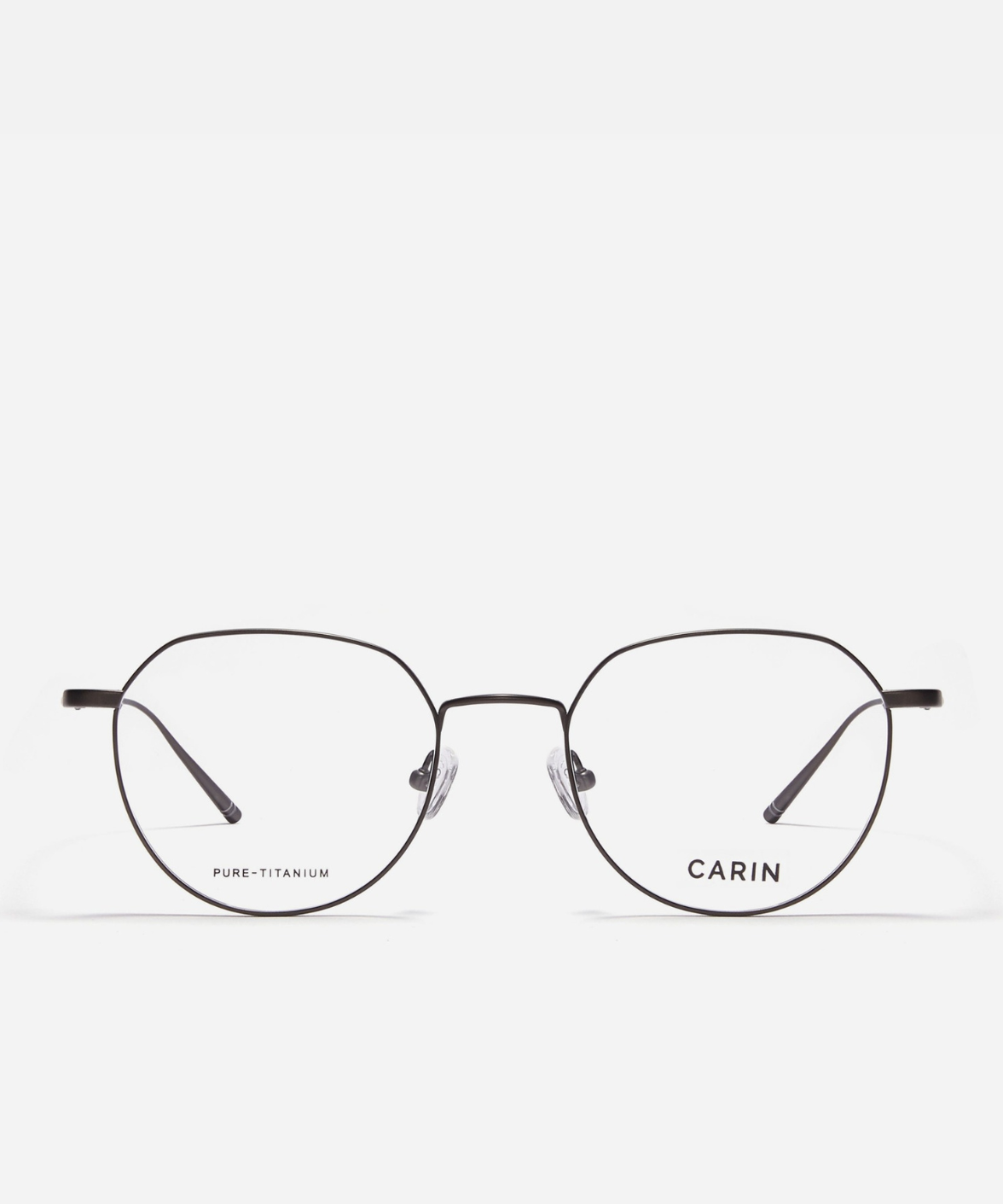 Carin Gus P Eyeglasses | Jei & Co. Optics