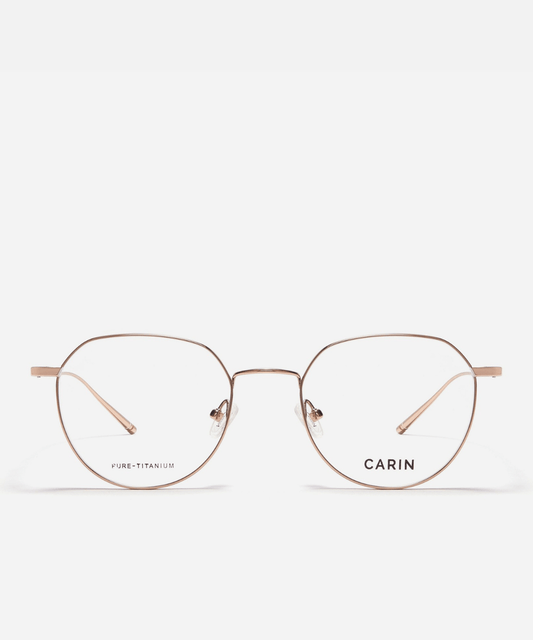 Carin Gus P Eyeglasses | Jei & Co. Optics
