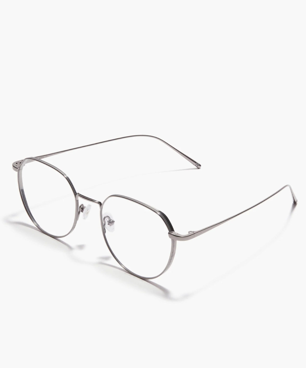 Gus P(M) - Carin Titanium Eyeglasses | Korean Eyewear | Jei & Co. Optics