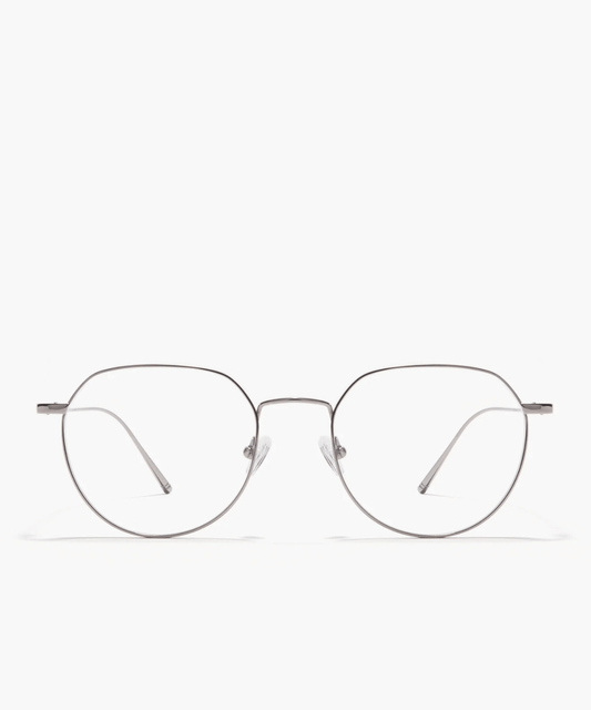 Gus P(M) - Carin Titanium Eyeglasses | Korean Eyewear | Jei & Co. Optics