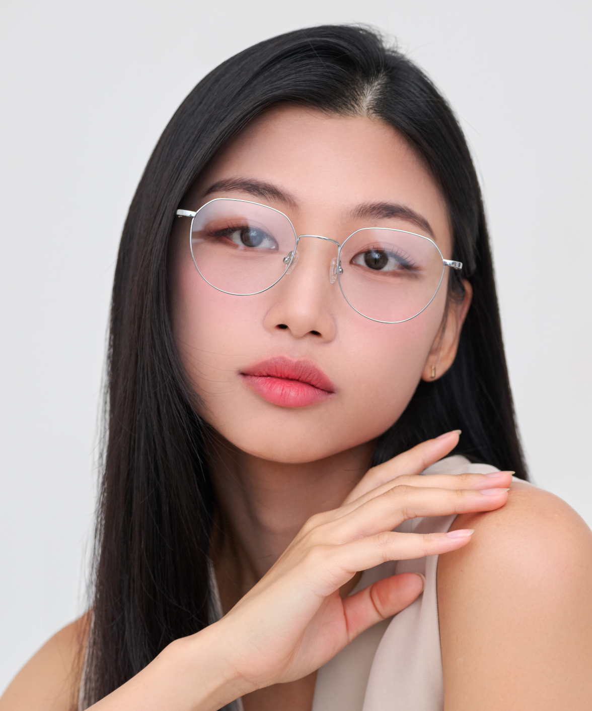 Carin Gus P Eyeglasses | Jei & Co. Optics