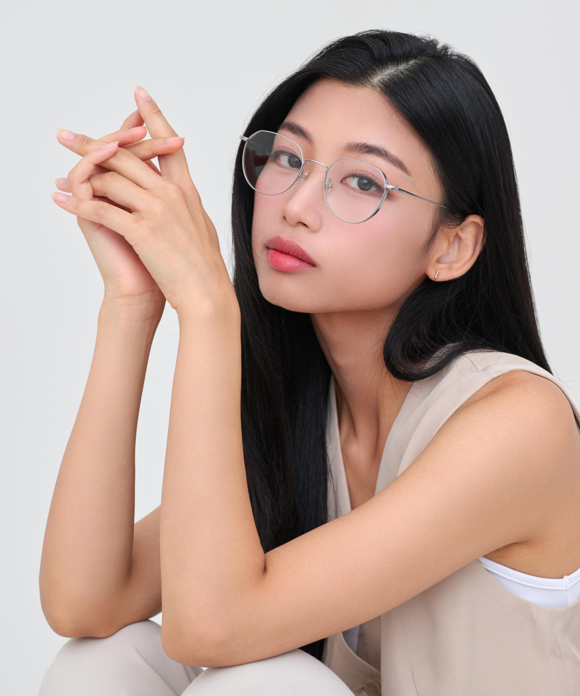 Carin Gus P Eyeglasses | Jei & Co. Optics
