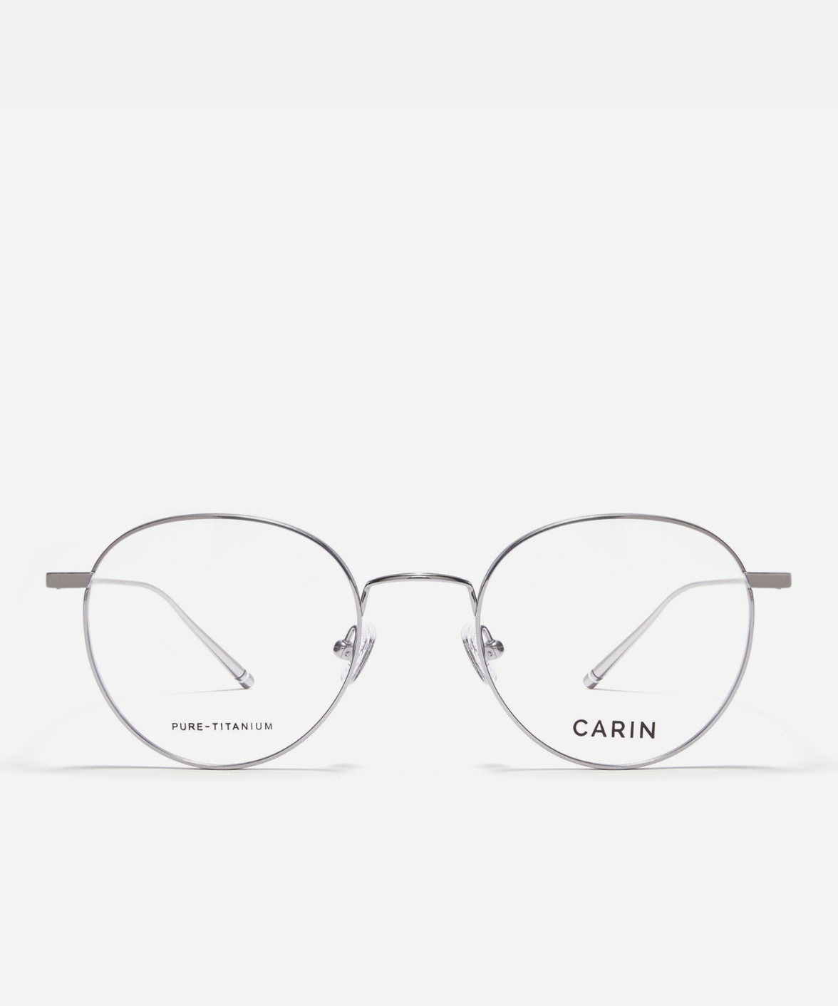 Carin Gus R Eyeglasses | Jei & Co. Optics