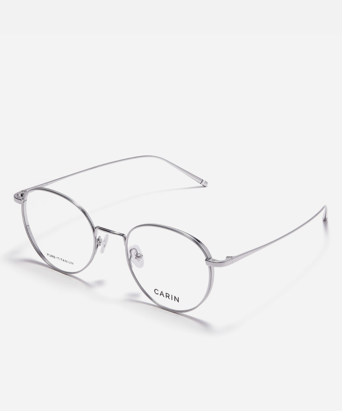 Carin Gus R Eyeglasses | Jei & Co. Optics