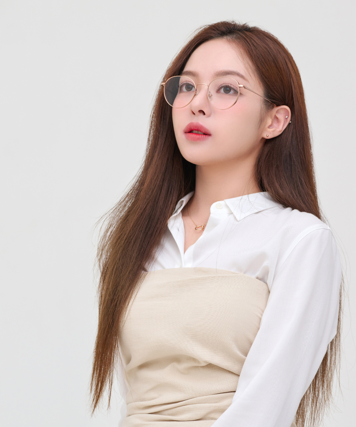 Carin Gus R Eyeglasses | Jei & Co. Optics
