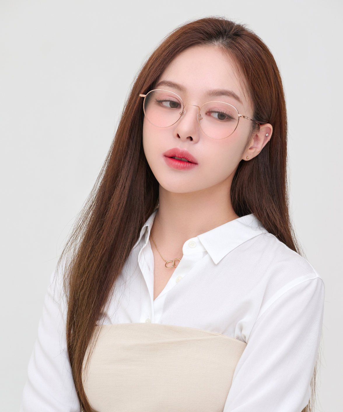 Carin Gus R Eyeglasses | Jei & Co. Optics