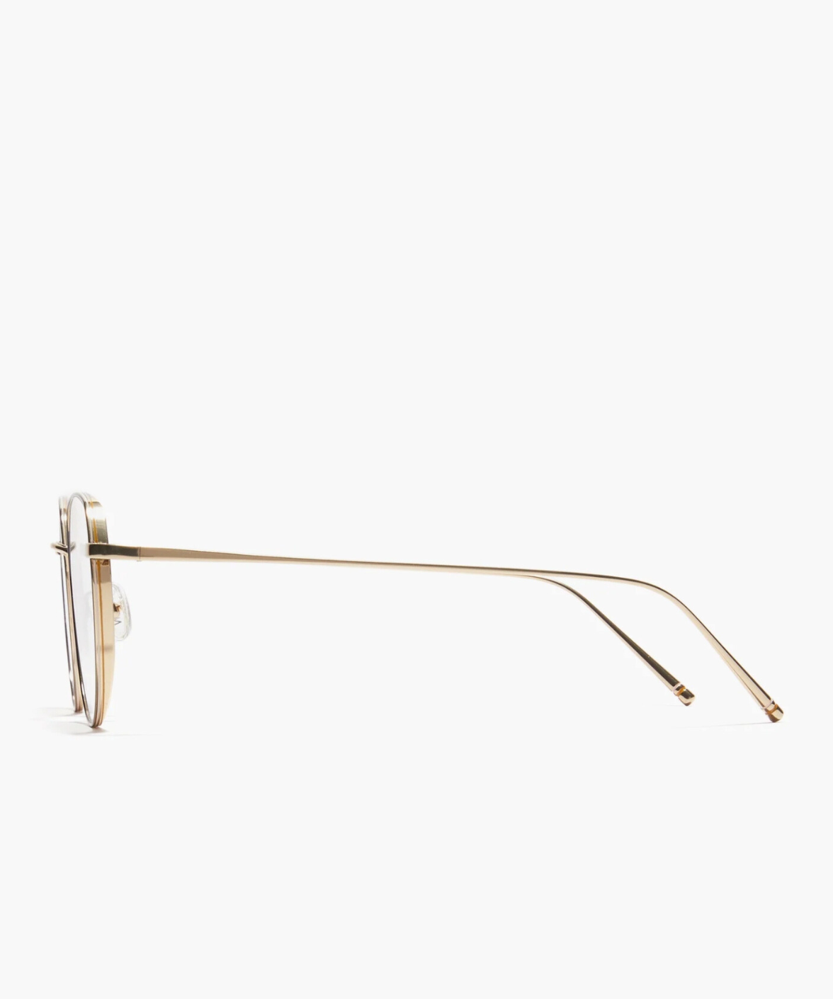 Carin Gus P Eyeglasses | Jei & Co. Optics