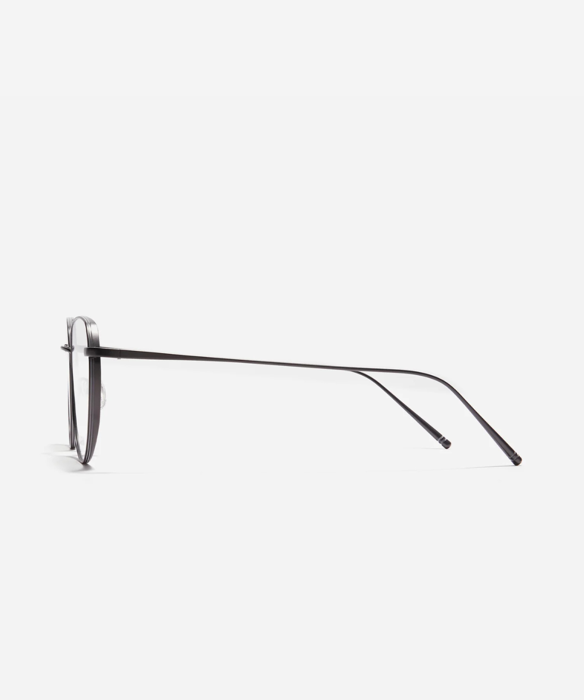 Gus P(M) - Carin Titanium Eyeglasses | Korean Eyewear | Jei & Co. Optics
