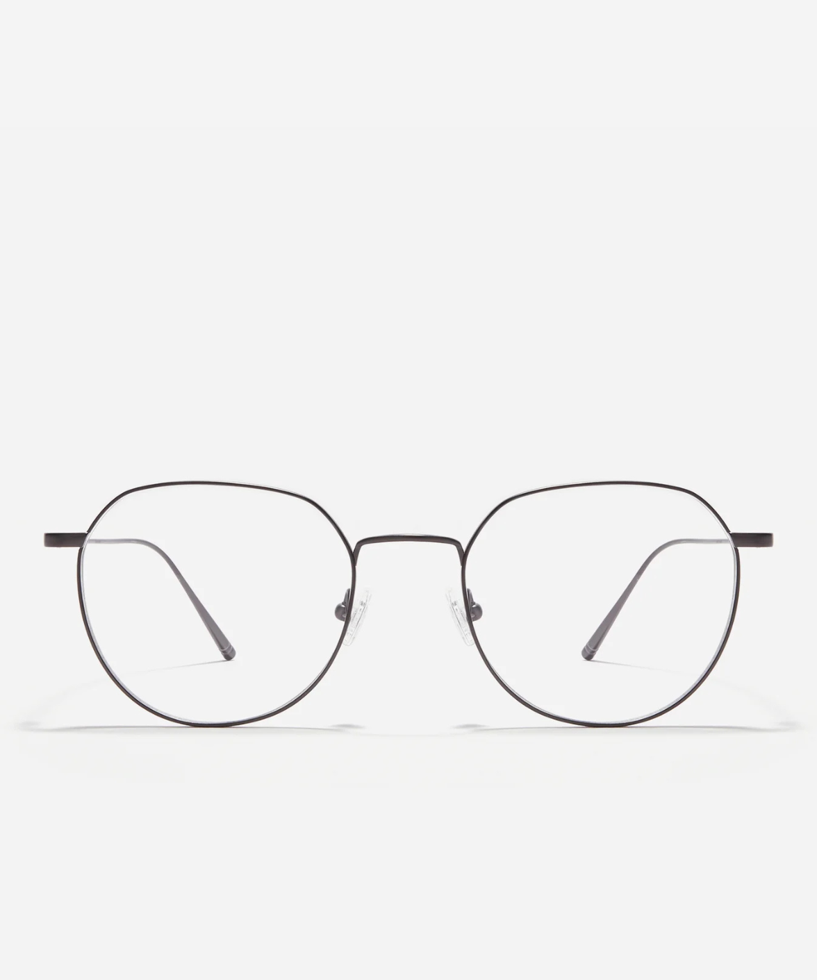 Gus P(M) - Carin Titanium Eyeglasses | Korean Eyewear | Jei & Co. Optics
