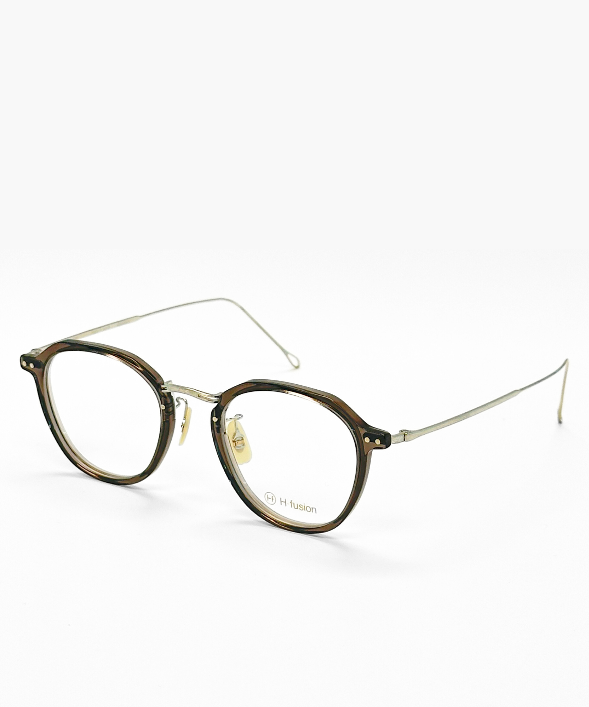 H fusion HF-141 Optics Eyeglasses | Jei & Co. Optics