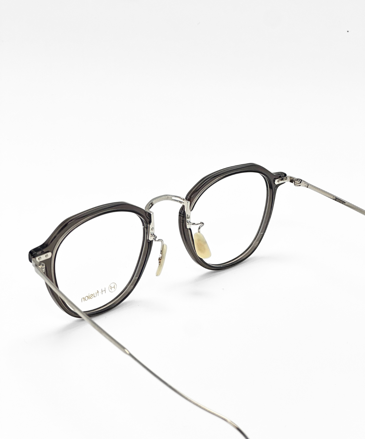 H fusion HF-141 Optics Eyeglasses | Jei & Co. Optics